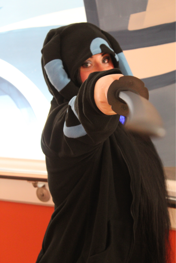 Umbreon — photo 21