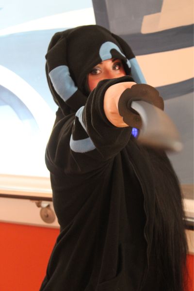 Chii - Umbreon