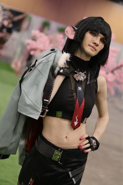 Tsumiki - Japan Touch 2025