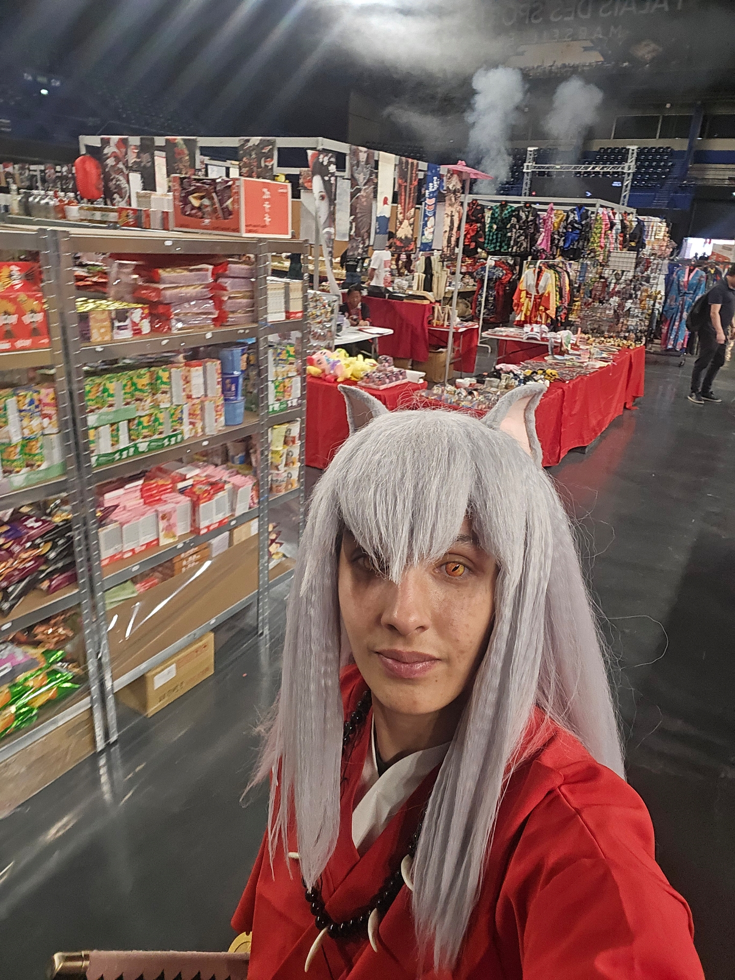 Inuyasha — photo 12