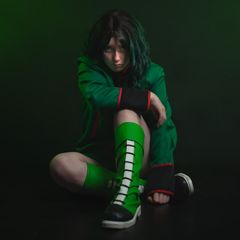 Gon preview 3