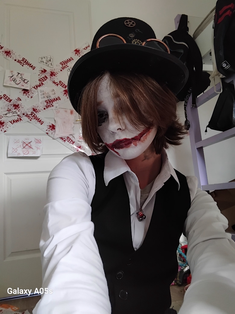 OC Lucia Woods - Photo 21