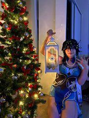 Ruan mei 🎄🎁 preview 2