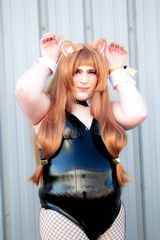 Bunny raphtalia jtf preview 2