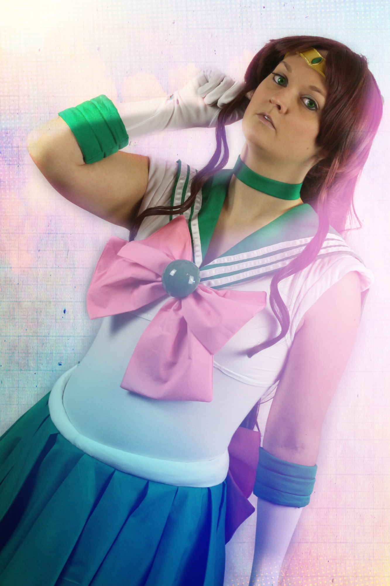 Sailor Jupiter — photo 14