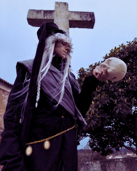 Akatsukibathory - Undertaker 