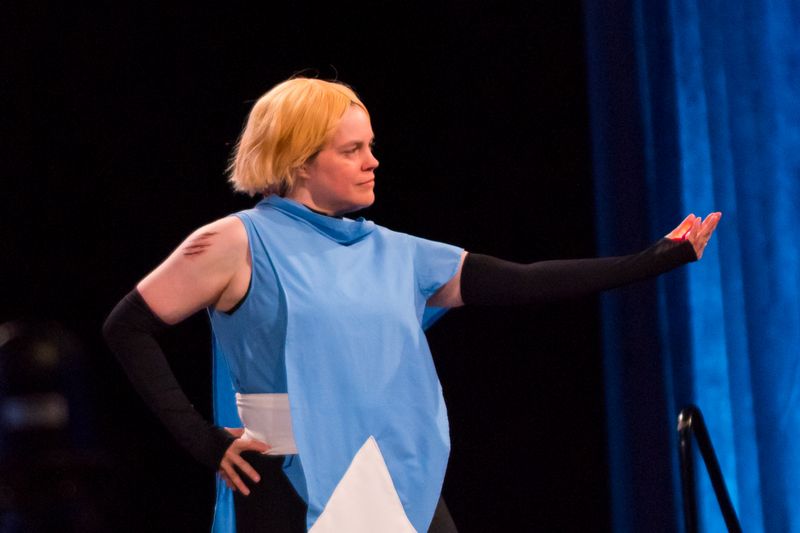 Krisskross – HalCon 2024