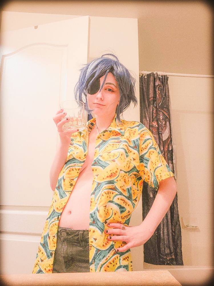 Summer Kaeya - Photo 2