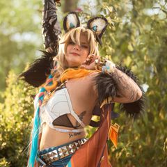 Xilonen - Genshin preview 3