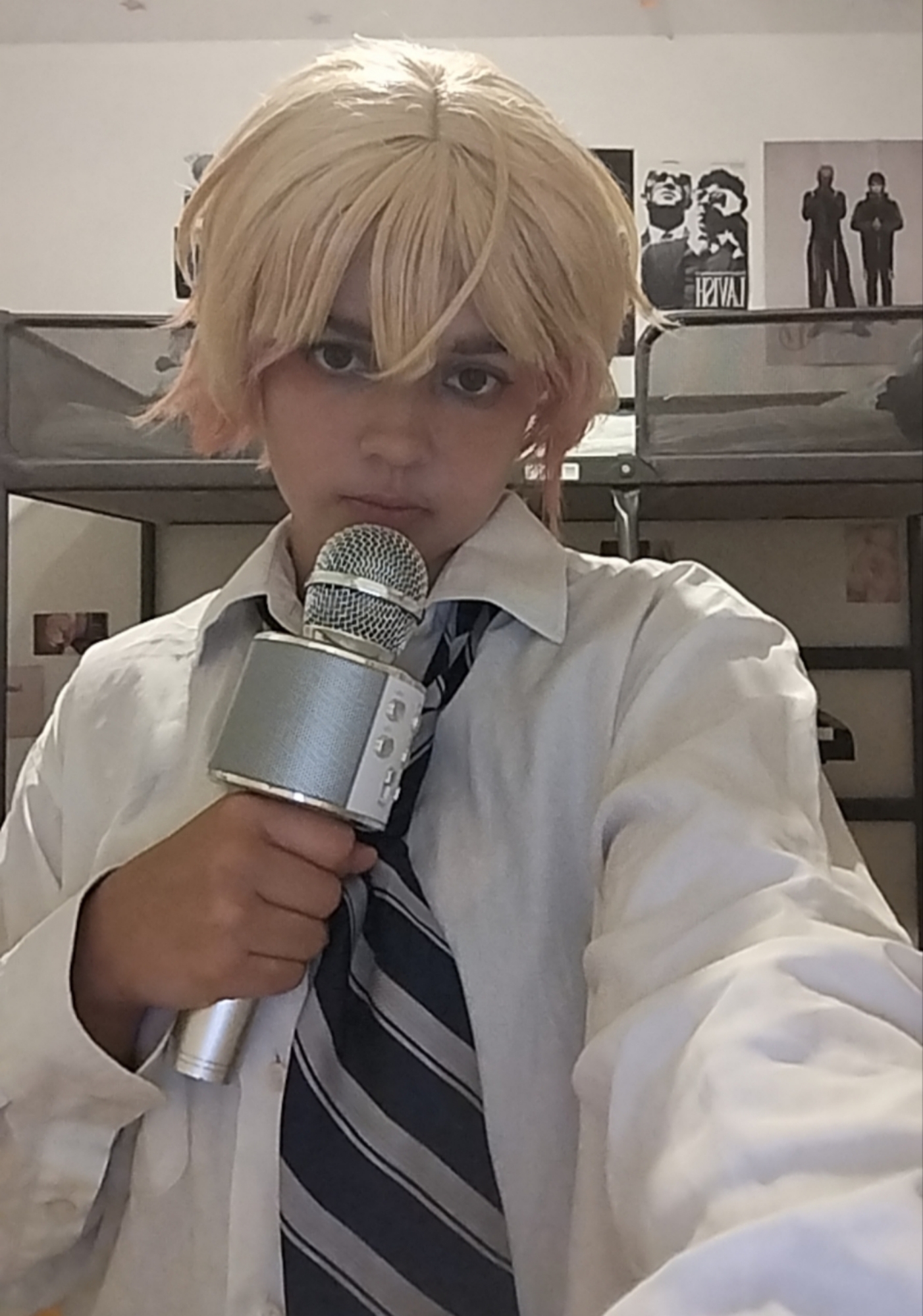 Tsukasa ⭐🎪 — photo 18
