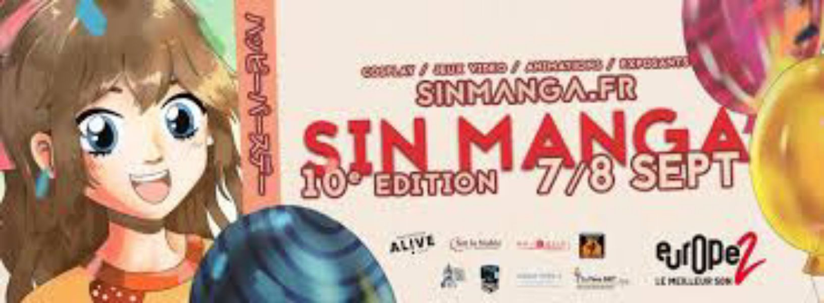 Sin manga 