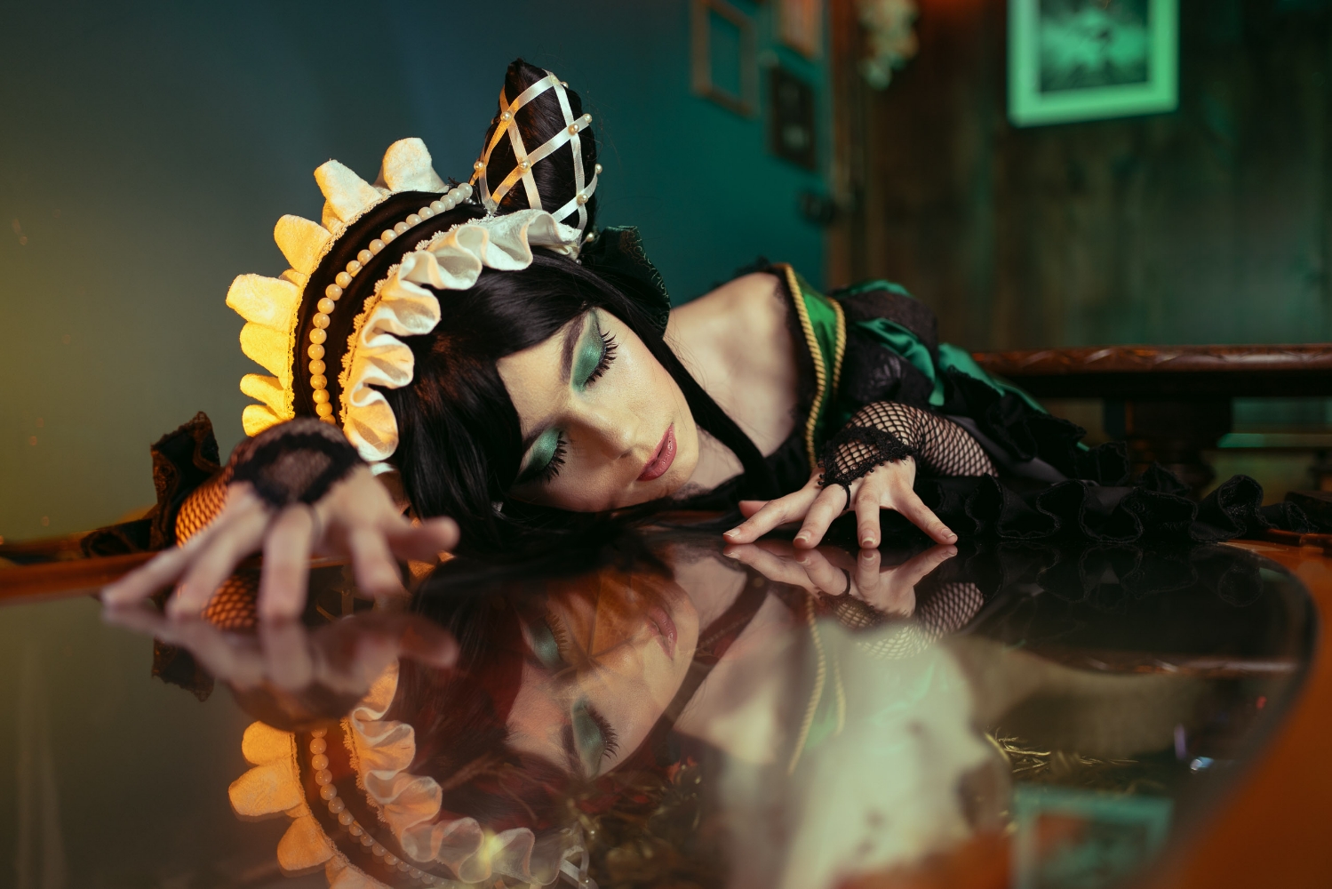 Sieglinde Sullivan  - Photo 8