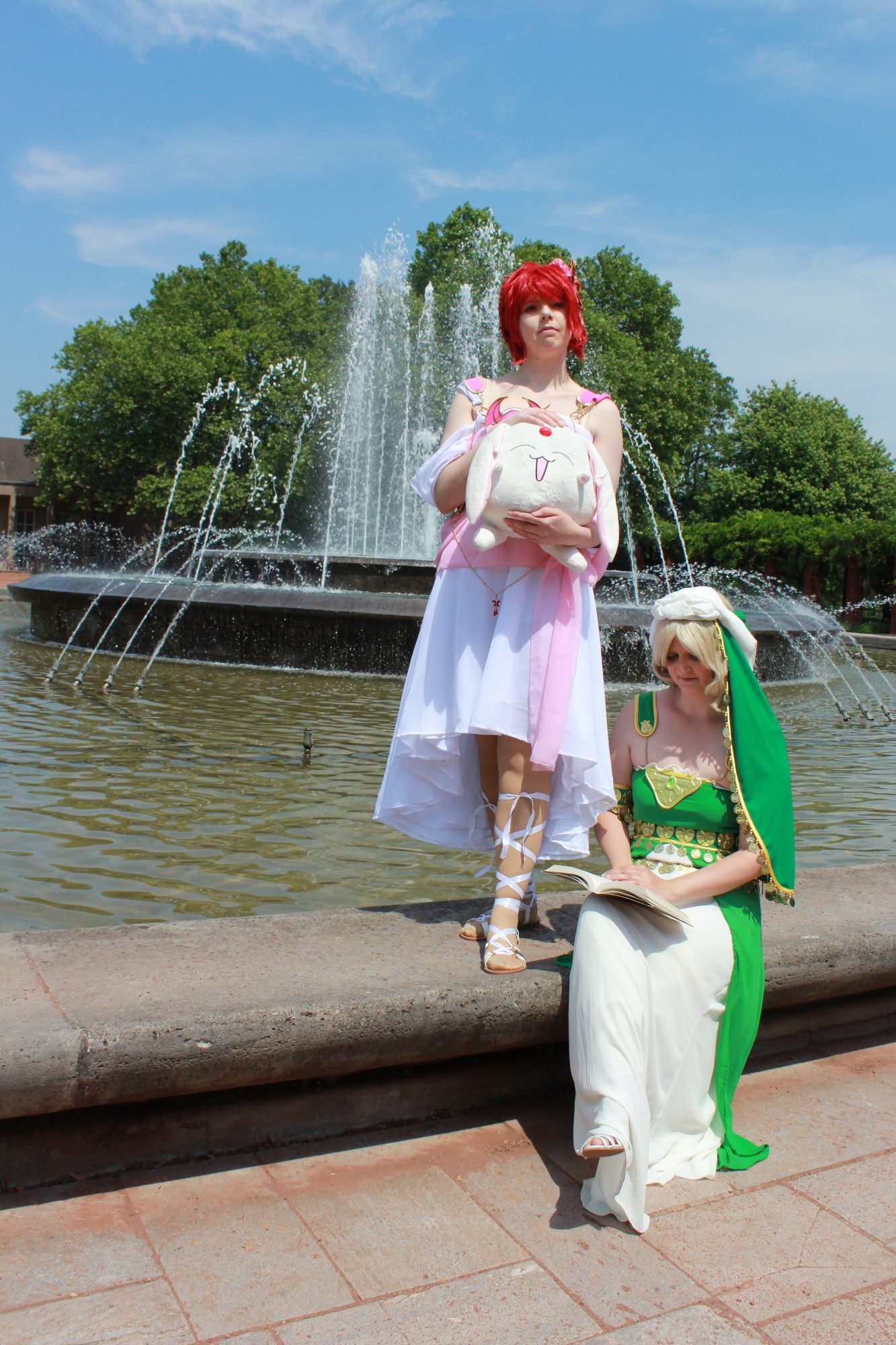 MKR Fuu&Hikaru - Photo 20