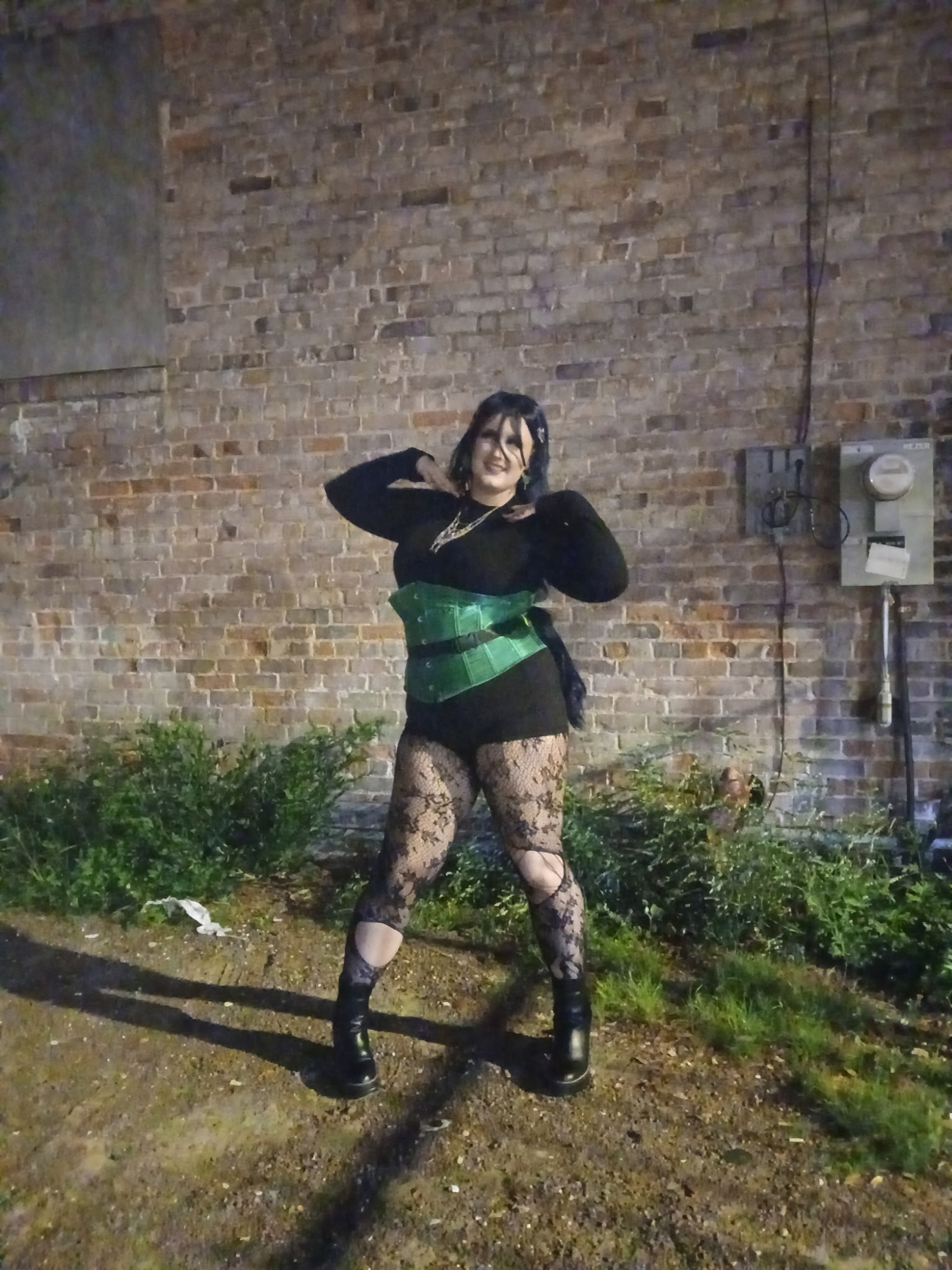 Queen Chrysalis - Photo 8