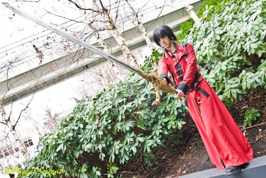 Kamui_shiro, Kamui shiro 