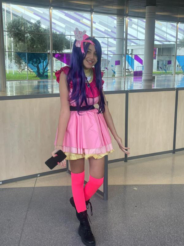 Japan matsuri 2023 - Photo 11