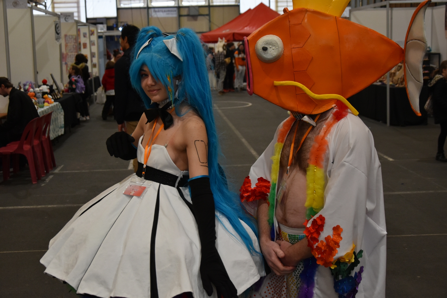 Japan Chateauroux 1 — photo 34