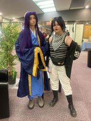 Kokichi casual! preview 3