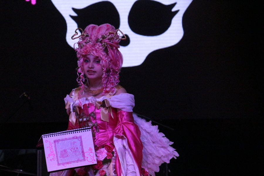 Purgatory - Concours TGS 2024