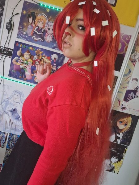 Yukuio - Flaky - version 4