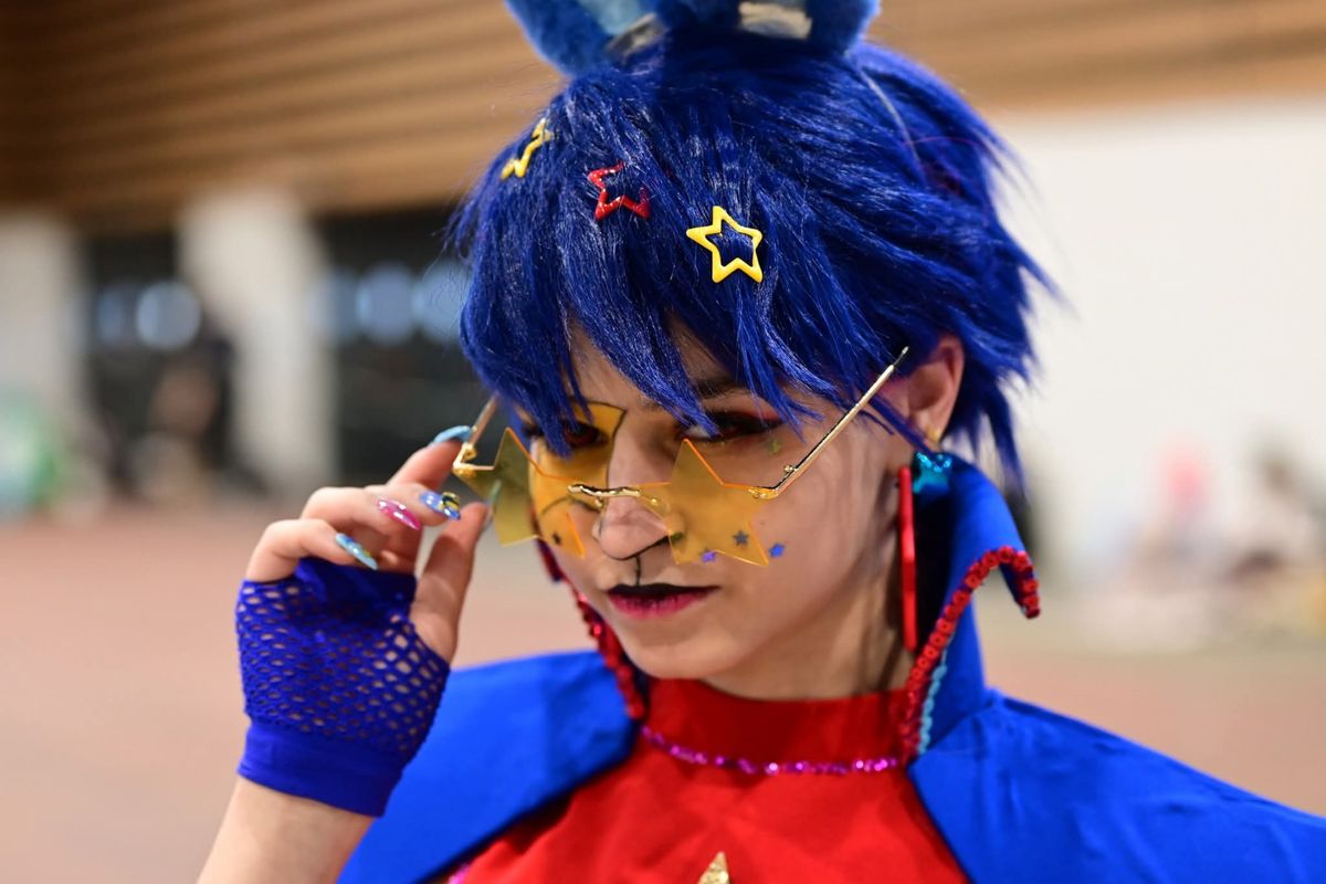 K4i_c0spl4y – ☆ Bonnie Japan ☆
