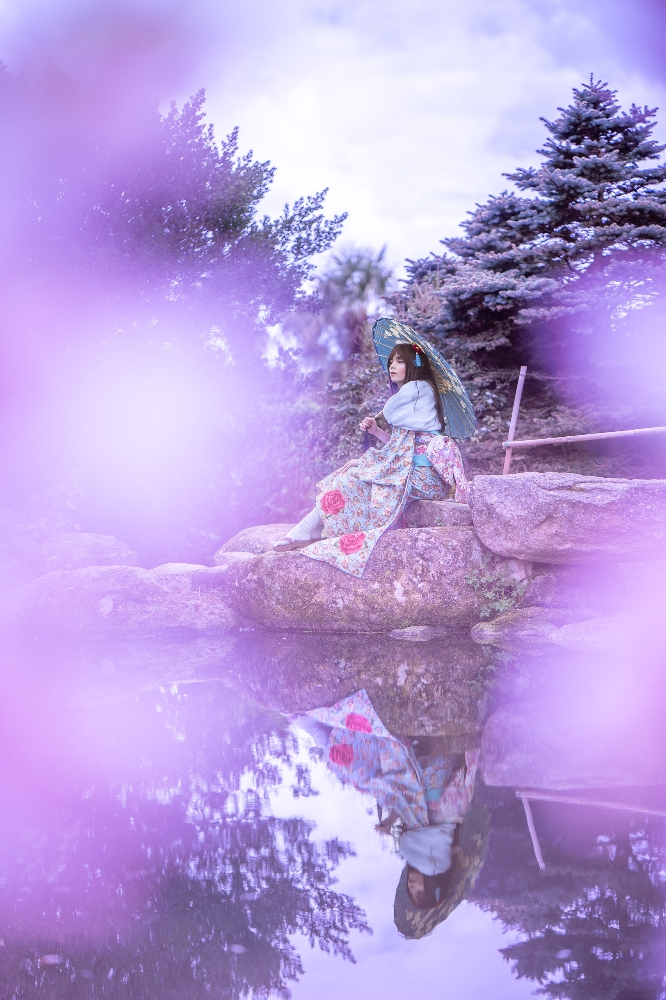 Rin Hanami — photo 10