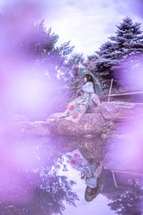 Rin Hanami preview 3