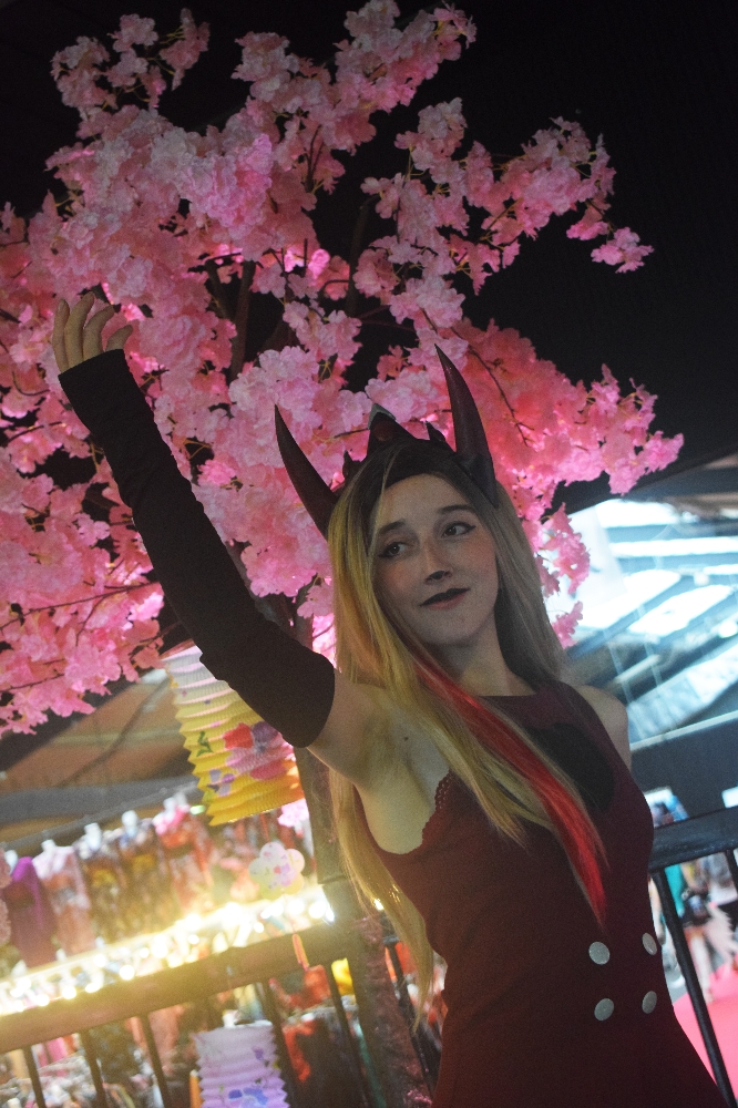 Charlie hazbin hôtel - Photo 14