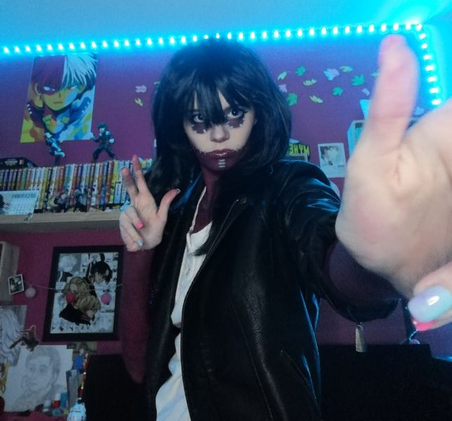 Yacha - Dabi