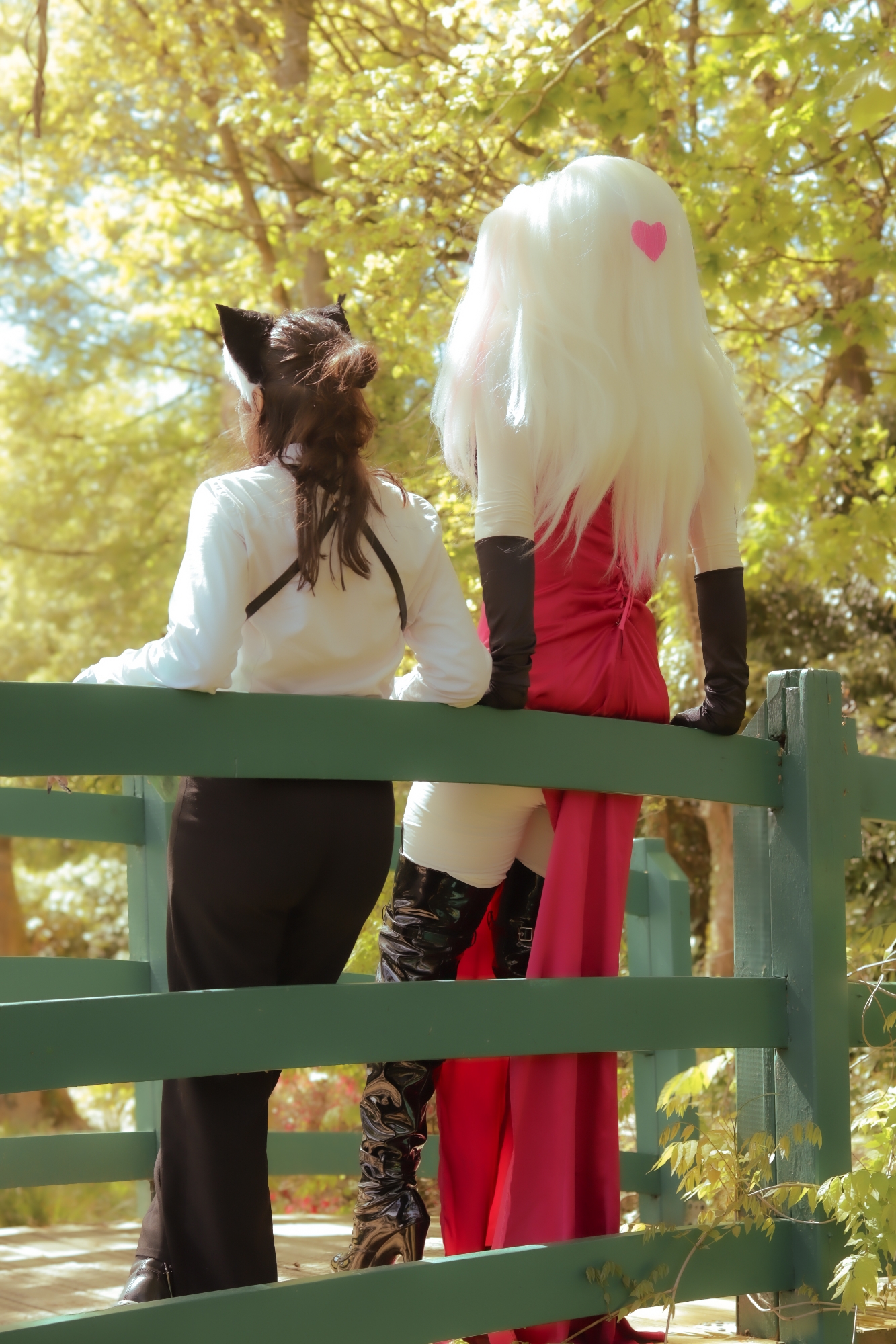 Hanami — photo 12