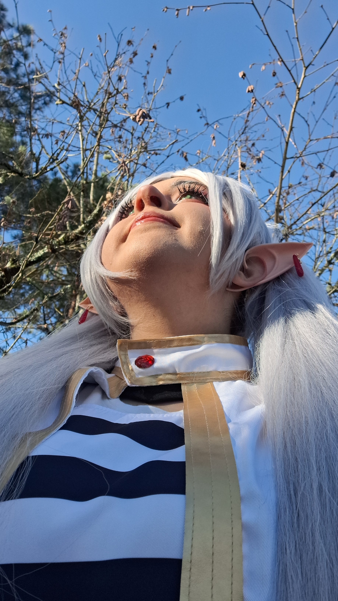 Frieren-1er version - Photo 6