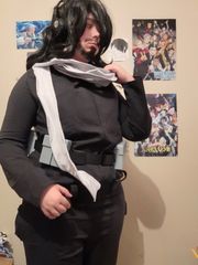 Aizawa preview 2