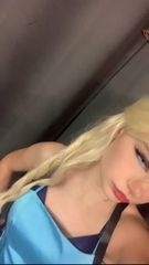 Mayumi (oc) preview 3