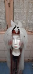 Stylisation wig preview 2