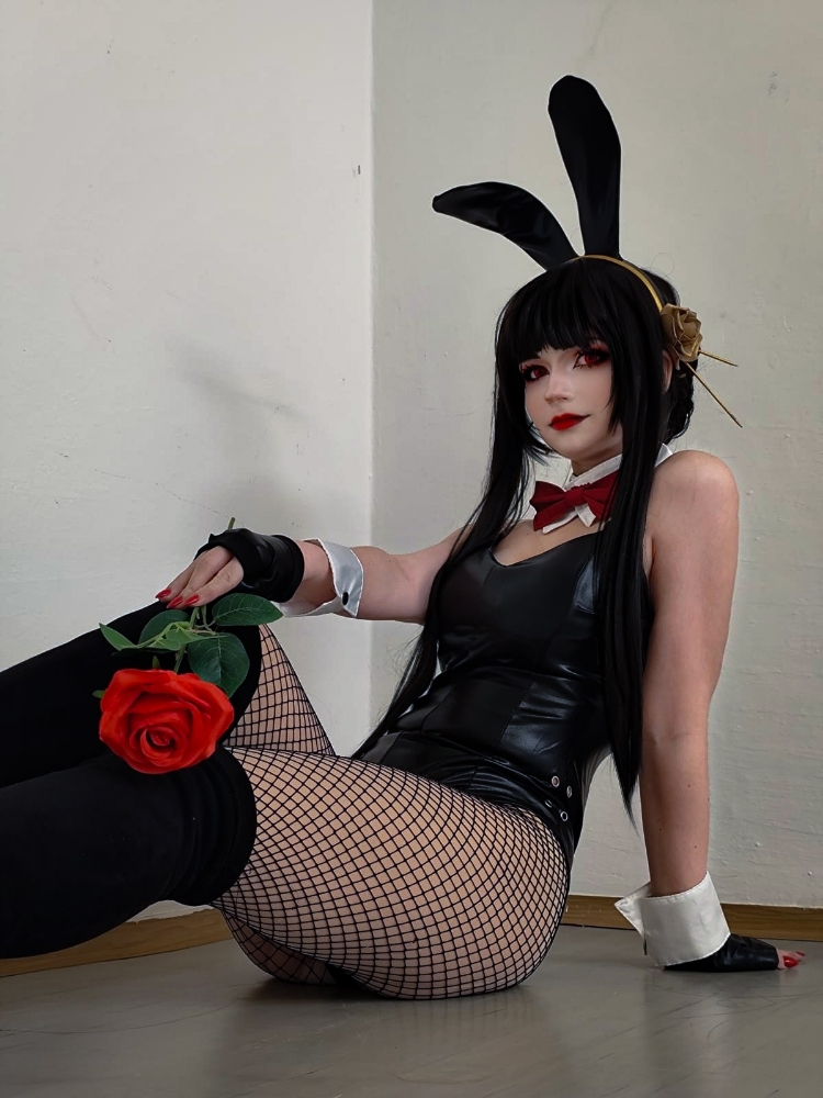 Bunny Yor — photo 8