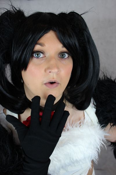 Amy-sama - Xiaoyu (Special)