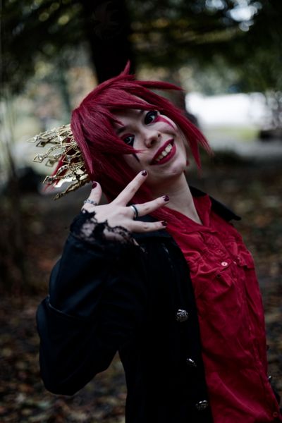 _aikocos_ - Shooting Halloween 