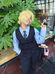 Sanji preview 3