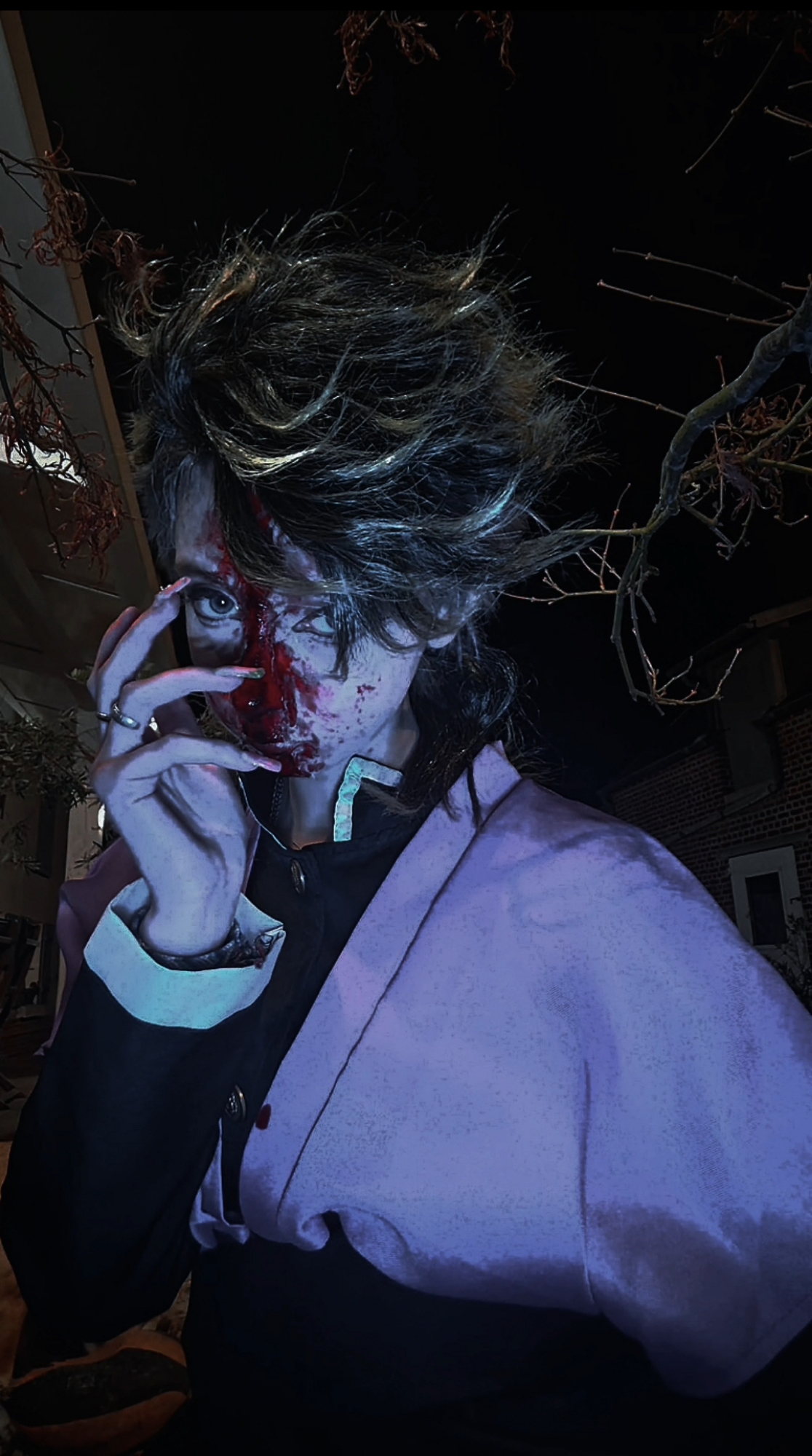 Genya Shinazugawa - Photo 6