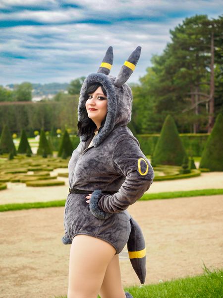 Ginger - Noctalie 