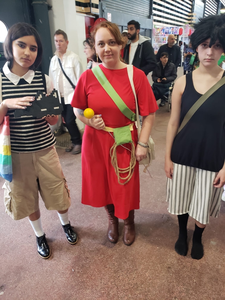 Japan touch mai 2024 - Photo 17