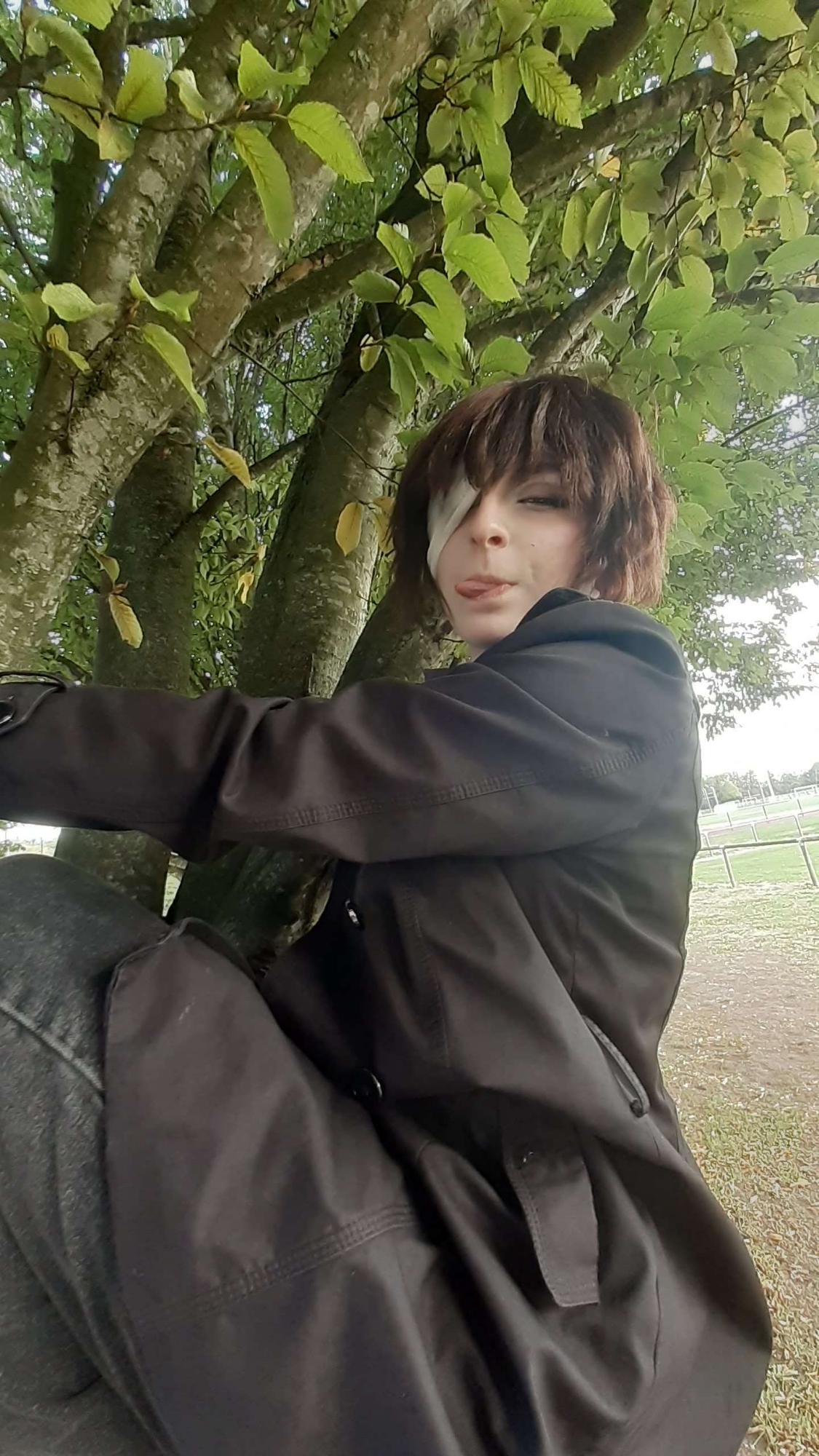 Dazai- Osamu 15yo, photo 5
