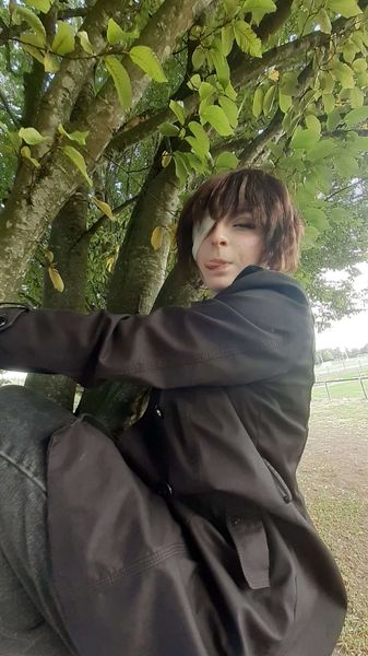 Noa.off, Dazai- Osamu 15yo