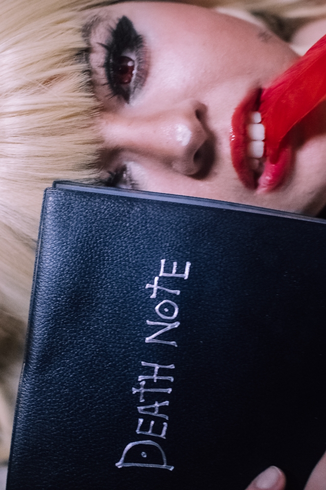 Misa - shooting - Photo 6