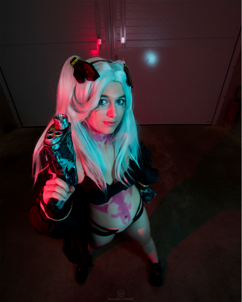 Rebecca — photo 6