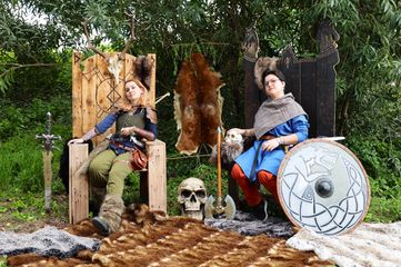 Viking Usclas preview 2