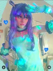 ×Mew Mint× preview 2
