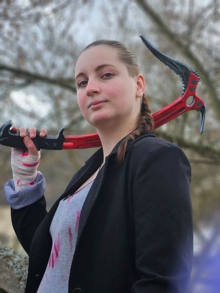 Lisou05 - Lara Croft 