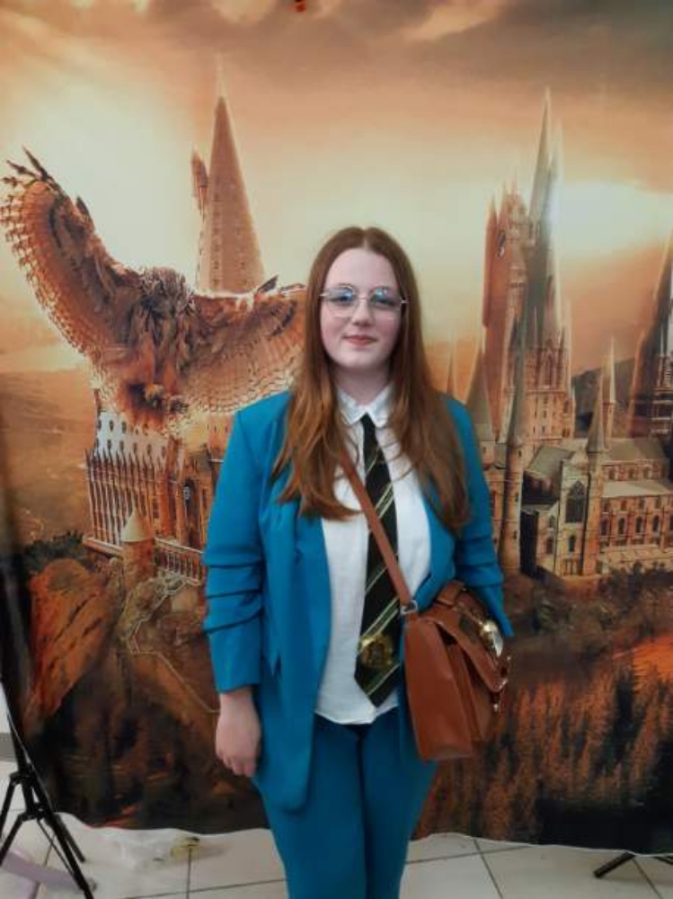 Darla malfoy  - Photo 3