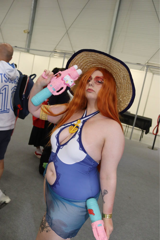 Pool Party Juin 2024 - Photo 8